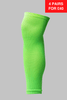 SOCK SLEEVES - Gain The Edge Official
