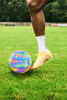 GLOW FOOTBALL - GTE EDITION - Gain The Edge Official