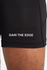 GTE - compression shorts - Gain The Edge Official