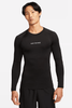 GTE - compression top - long sleeve - Gain The Edge Official