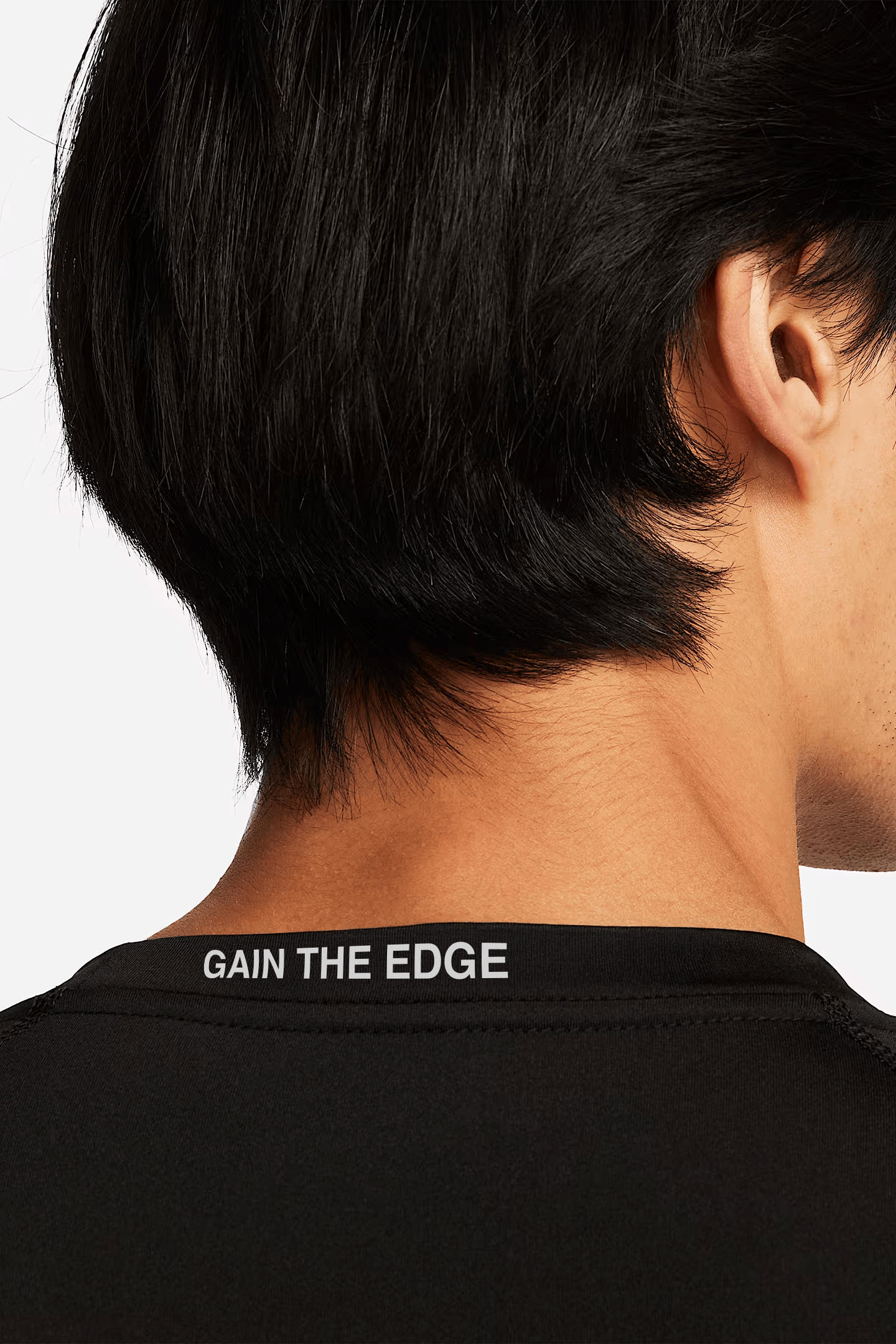 GTE - compression top - long sleeve - Gain The Edge Official
