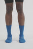 Indlæs og afspil video i Galleri fremviser, GRIP SOCKS 2.0  MidCalf Length - Blue - WAREHOUSE SALE BUY 1 GET 1 FREE