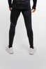 Elite Training Pant In Black & White - Gain The Edge Official